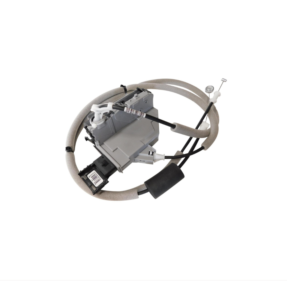 Vauxhall Vivaro C Right Side Sliding Door Lock (OE Type) 2019> On