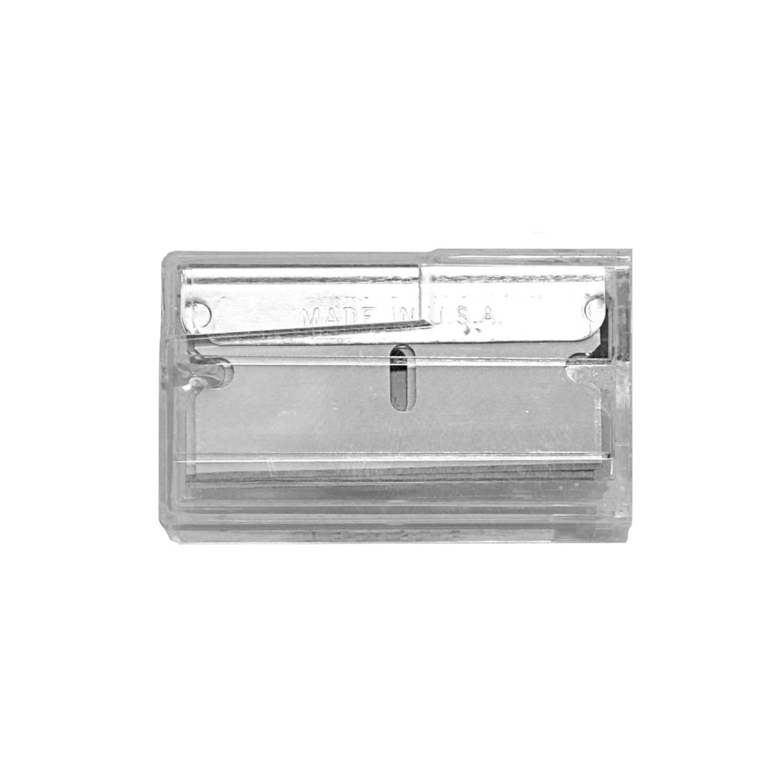 Razor Blades