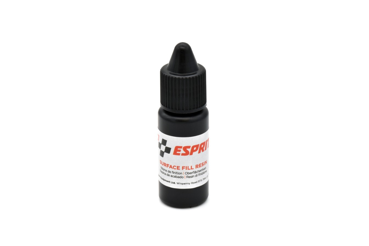 Pit Fill Resin (5ml)