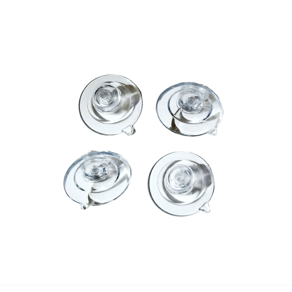 Lamp Suckers