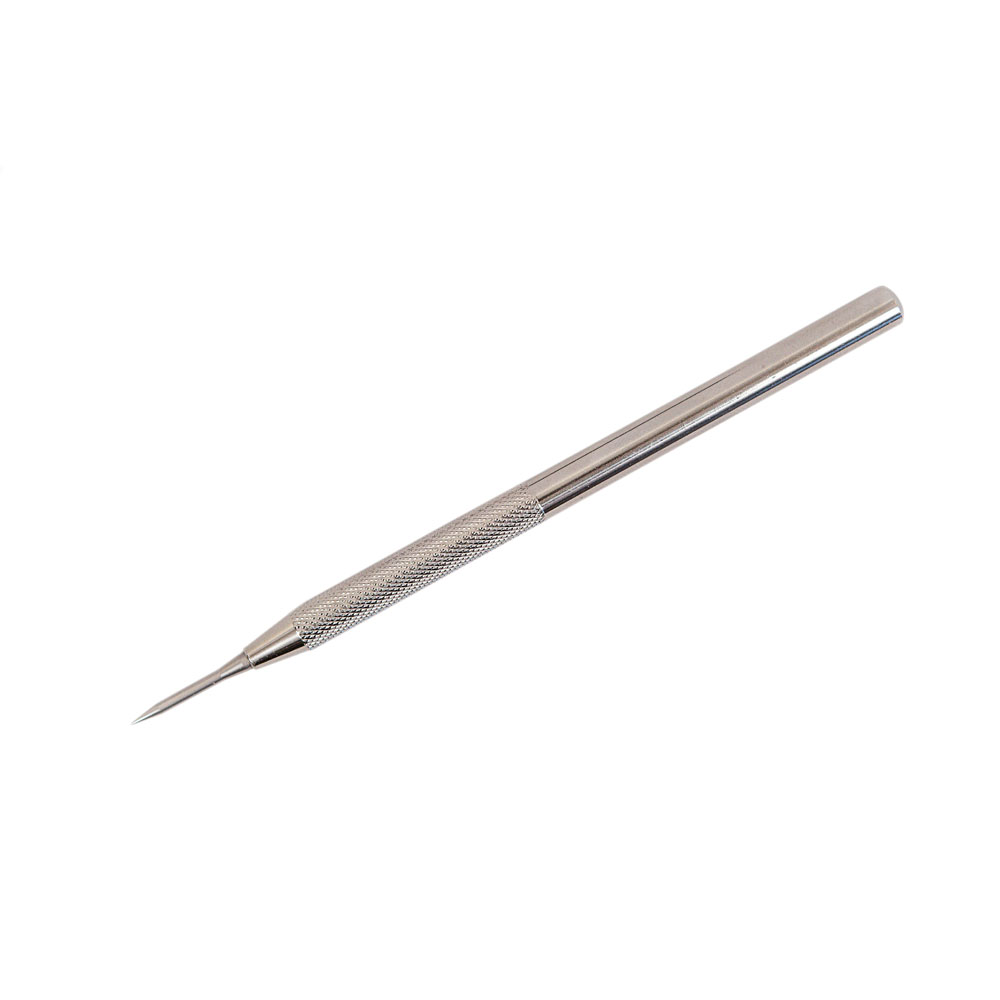 Chip Cleaning Probe